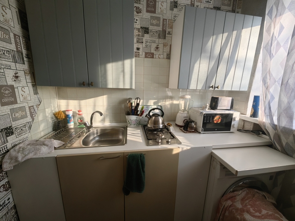 
  Продается 1-комн. квартира, 29 м², Днепропетровская ул, д. 2/3
. Фото 5.