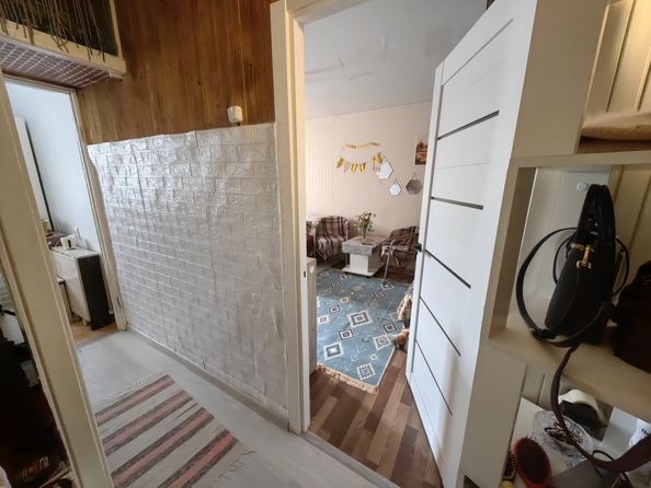 
  Продается 1-комн. квартира, 29 м², Днепропетровская ул, д. 2/3
. Фото 8.