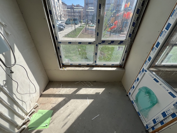 
  Продается студия, 30 м², Речников ул, д. 18
. Фото 6.