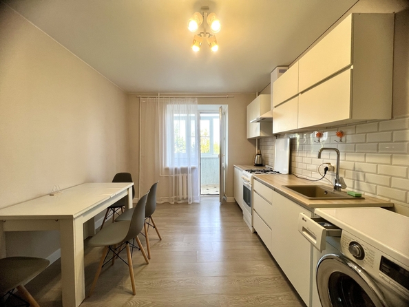 
  Продается 2-комн. квартира, 60 м², Вартанова ул, д. 31
. Фото 1.