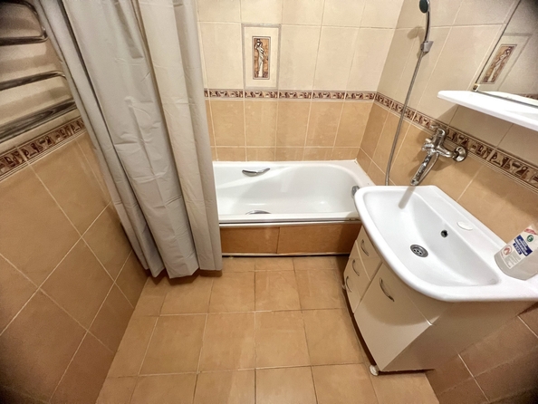 
  Продается 2-комн. квартира, 60 м², Вартанова ул, д. 31
. Фото 7.