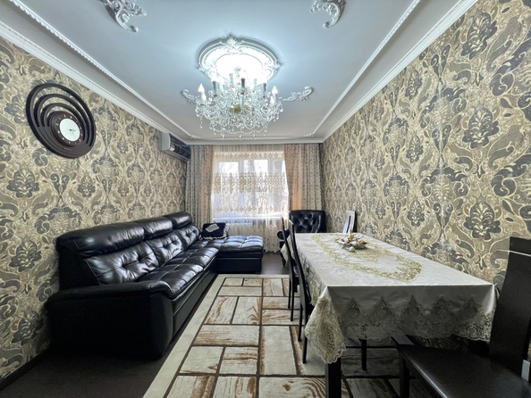 
  Продается 3-комн. квартира, 60 м², Ленина пр-кт, д. 41
. Фото 2.