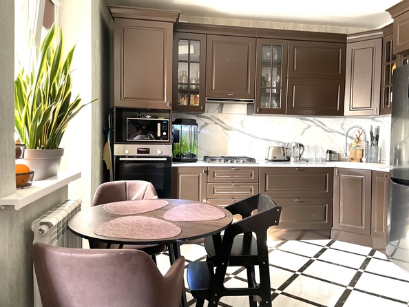 
  Продается 1-комн. квартира, 42 м², Матросова ул, д. 35
. Фото 1.