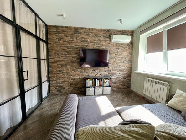 
  Продается 1-комн. квартира, 42 м², Матросова ул, д. 35
. Фото 6.