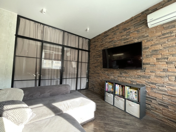 
  Продается 1-комн. квартира, 42 м², Матросова ул, д. 35
. Фото 9.