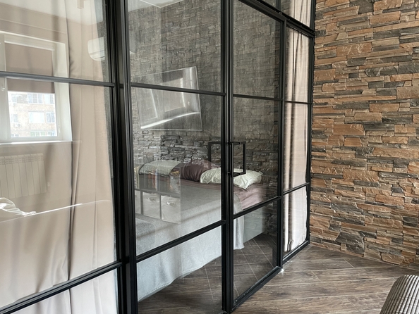 
  Продается 1-комн. квартира, 42 м², Матросова ул, д. 35
. Фото 10.