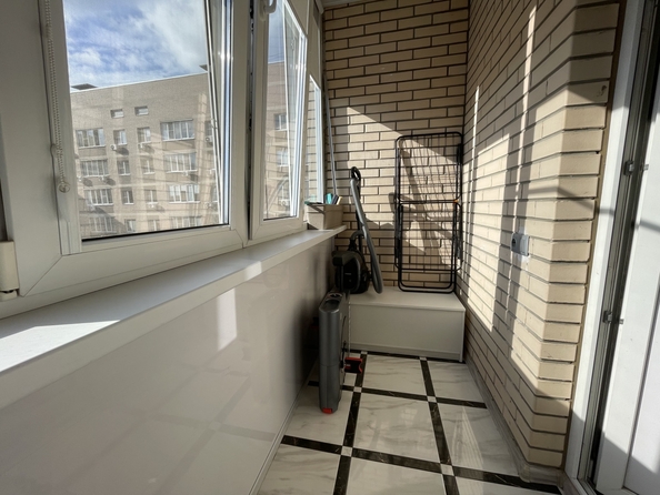 
  Продается 1-комн. квартира, 42 м², Матросова ул, д. 35
. Фото 17.