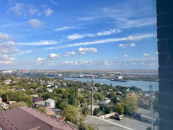 
  Продается 1-комн. квартира, 42 м², Матросова ул, д. 35
. Фото 23.