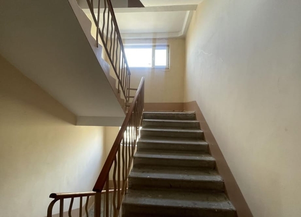 
  Продается 2-комн. квартира, 54 м², Михаила Нагибина пр-кт, д. 37
. Фото 16.