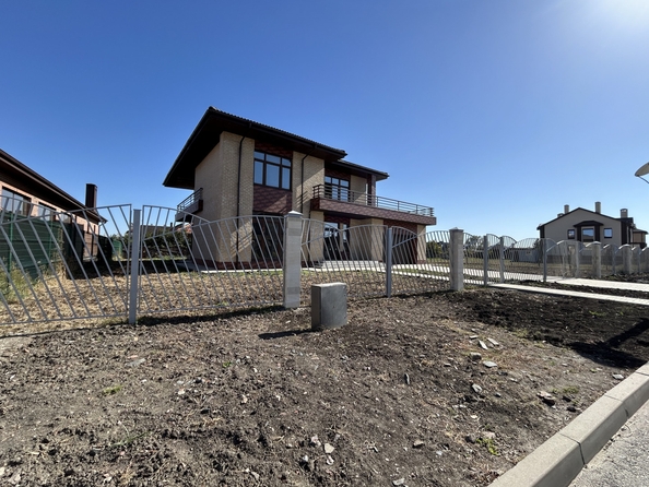 
  Продается дом, 385 м², станица Старочеркасская
. Фото 3.