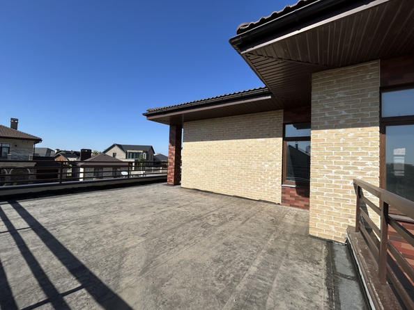 
  Продается дом, 385 м², станица Старочеркасская
. Фото 4.