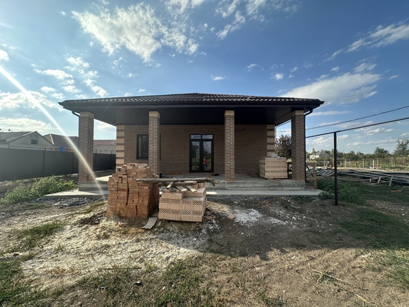 
  Продается дом, 90 м², станица Ольгинская
. Фото 1.