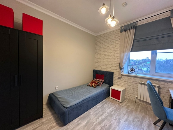
  Продается 3-комн. квартира, 75.5 м², Фрунзе ул, д. 1/10
. Фото 5.