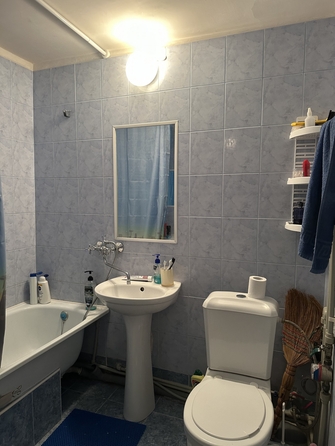 
  Продается 1-комн. квартира, 39 м², 40-летия Победы пр-кт, д. 95
. Фото 4.