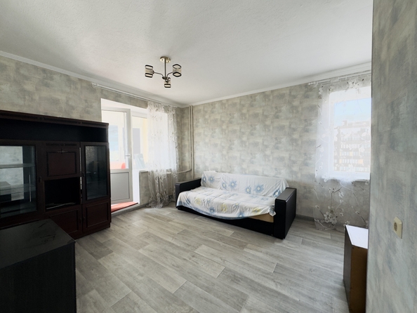 
  Продается 1-комн. квартира, 39 м², 40-летия Победы пр-кт, д. 95/8
. Фото 1.