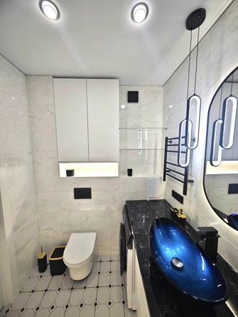 
  Продается 1-комн. квартира, 41 м², Берберовская ул, д. 9с1
. Фото 6.