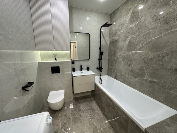 
  Продается 1-комн. квартира, 38 м², 40-летия Победы пр-кт, д. 111/3
. Фото 10.