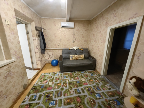 
  Продается дом, 47.8 м², Ростов-на-Дону
. Фото 5.