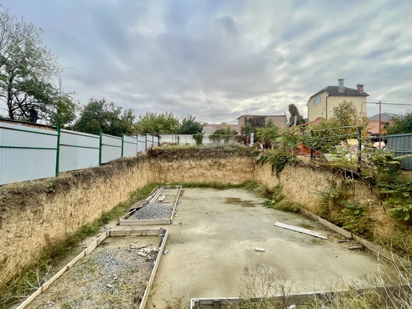 
  Продается земельный участок, 4.55 сотки, Ростов-на-Дону
. Фото 1.