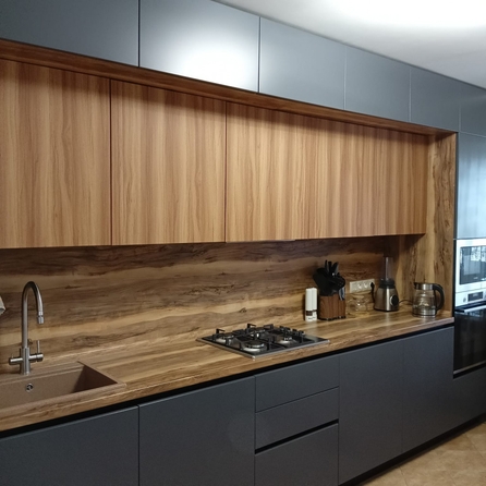 
  Продается 2-комн. квартира, 60.1 м², Беломорский пер, д. 16
. Фото 7.