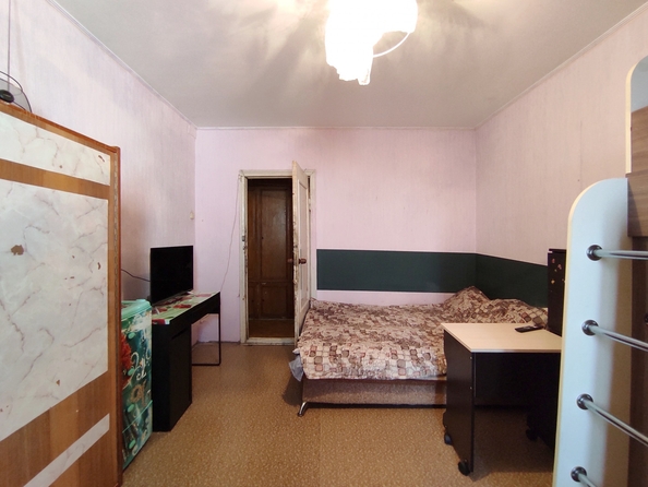 
  Продается 3-комн. квартира, 66.3 м², Новаторов ул, д. 30/1
. Фото 4.