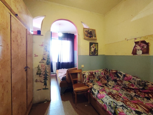 
  Продается 3-комн. квартира, 66.3 м², Новаторов ул, д. 30/1
. Фото 6.