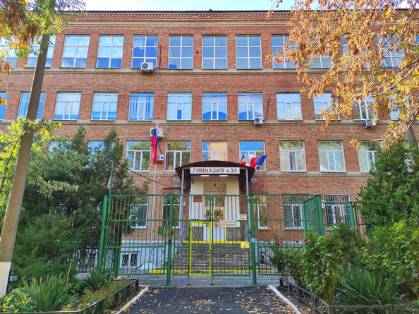 
  Продается 3-комн. квартира, 66.3 м², Новаторов ул, д. 30/1
. Фото 21.