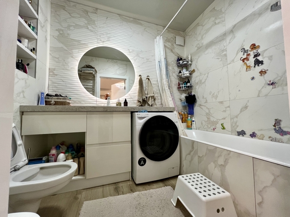 
  Продается 3-комн. квартира, 94 м², Маяковского ул, д. 11
. Фото 5.