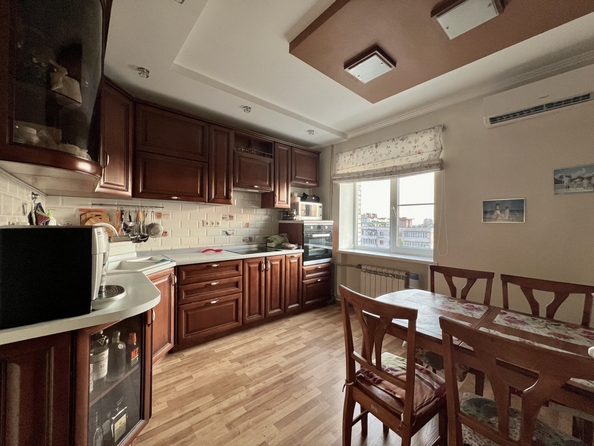 
  Продается 2-комн. квартира, 64 м², Вартанова ул, д. 31
. Фото 1.