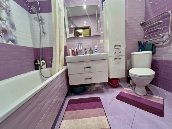 
  Продается 2-комн. квартира, 64 м², Вартанова ул, д. 31
. Фото 3.