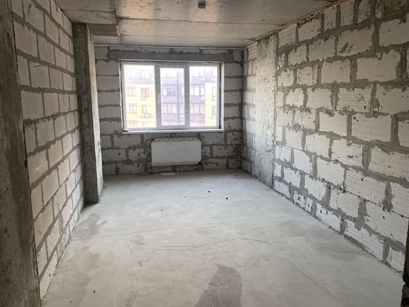 
  Продается 1-комн. квартира, 46.3 м², Герасименко ул, д. 17/4
. Фото 1.