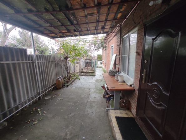 
  Сдается дом, 47 м², Портовая ул, д. 353
. Фото 1.