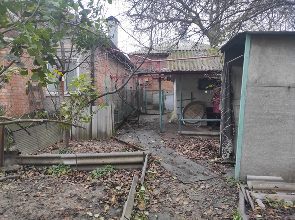 
  Сдается дом, 47 м², Портовая ул, д. 353
. Фото 6.