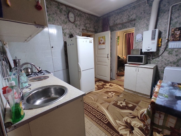 
  Сдается дом, 47 м², Портовая ул, д. 353
. Фото 9.