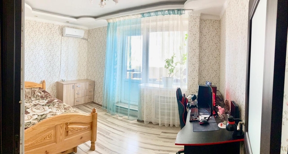 
  Продается 2-комн. квартира, 56 м², Стабильная ул, д. 9
. Фото 5.