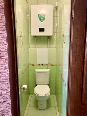 
  Продается 2-комн. квартира, 56 м², Стабильная ул, д. 9
. Фото 9.