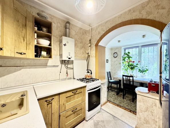 
  Продается 2-комн. квартира, 45 м², 40-летия Победы пр-кт, д. 73
. Фото 5.