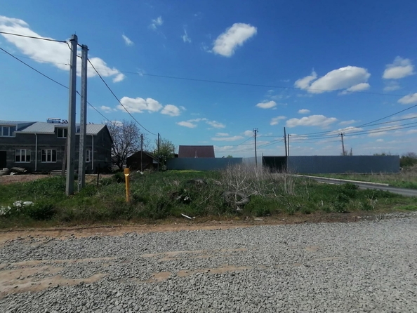 
  Продается земельный участок, 5.5 соток, хутор Красный Крым
. Фото 2.