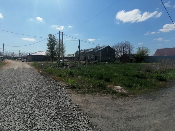 
  Продается земельный участок, 5.5 соток, хутор Красный Крым
. Фото 4.