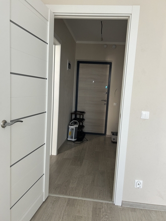 
  Сдается 2-комн. квартира, 39 м², Солженицына пр-кт, д. 13/2
. Фото 4.