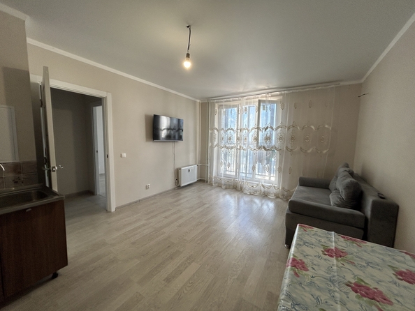 
  Сдается 2-комн. квартира, 39 м², Солженицына пр-кт, д. 13/2
. Фото 5.