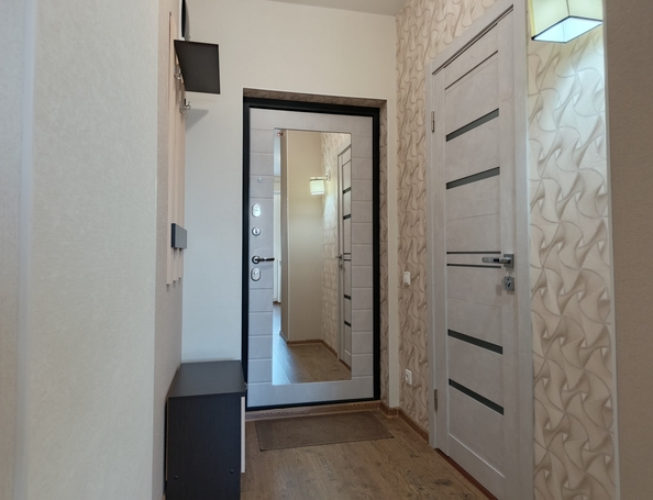 
  Продается студия, 24 м², Горсоветская ул, д. 49/1
. Фото 4.