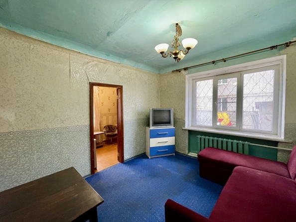 
  Продается 2-комн. квартира, 31 м², Мечникова ул, д. 116
. Фото 2.