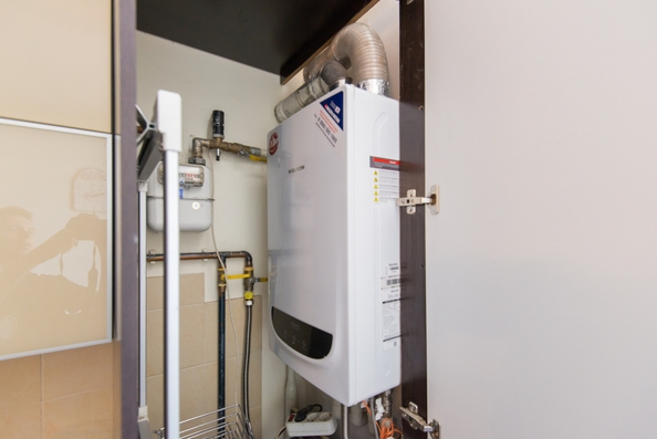 
  Продается 4-комн. квартира, 123 м², Яблоневый пер, д. 2
. Фото 17.