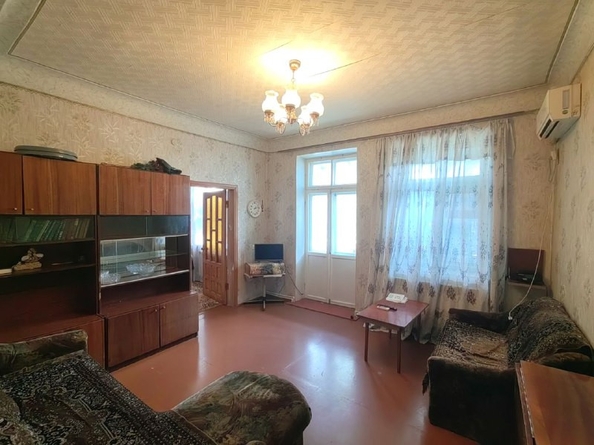 
  Продается 2-комн. квартира, 45 м², К.Цеткин ул, д. 151
. Фото 2.