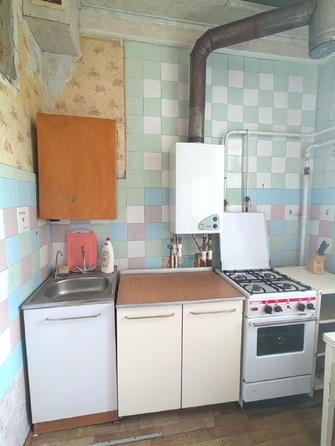 
  Продается 2-комн. квартира, 45 м², К.Цеткин ул, д. 151
. Фото 5.