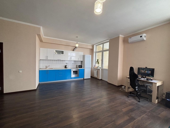 
  Продается 1-комн. квартира, 51 м², Добровольского пл, д. 2/1
. Фото 5.