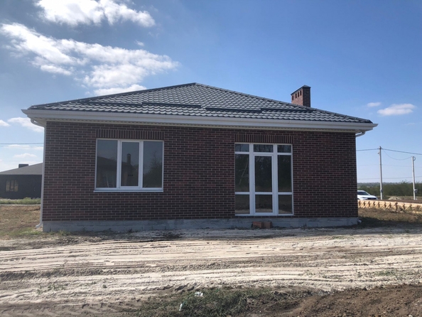 
  Продается дом, 115 м², поселок Темерницкий
. Фото 2.