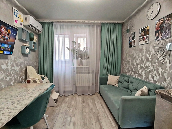 
  Продается 1-комн. квартира, 45 м², Заводская ул, д. 1/38
. Фото 2.