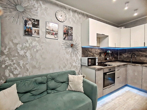 
  Продается 1-комн. квартира, 45 м², Заводская ул, д. 1/38
. Фото 4.